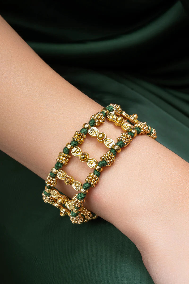 Zari Grace Bracelet