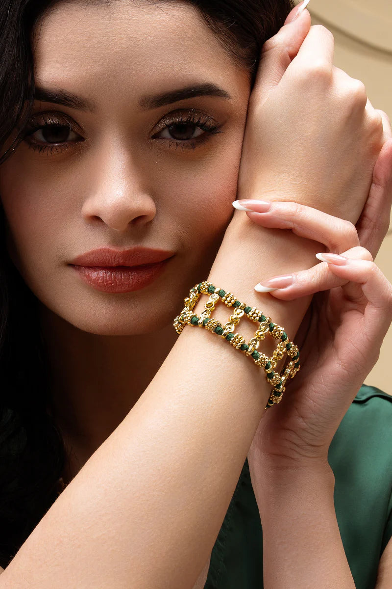 Zari Grace Bracelet