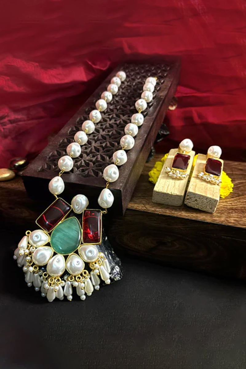 Saanjh Set
