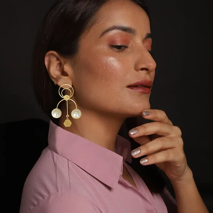 Salome Earrings