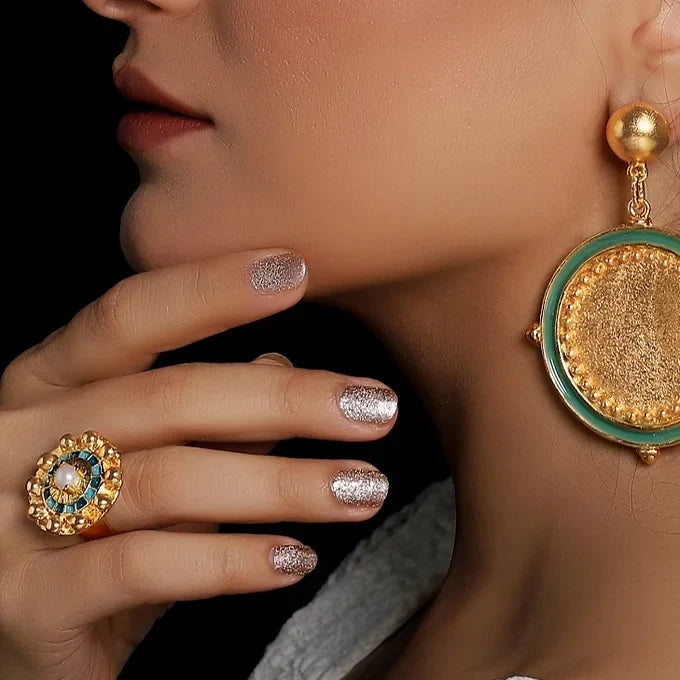 Shaya Ring