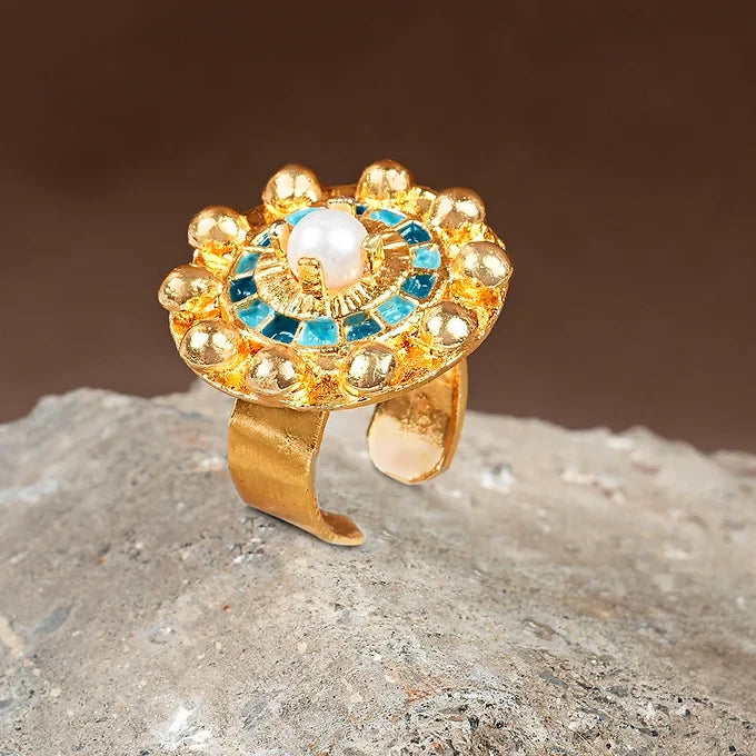 Shaya Ring