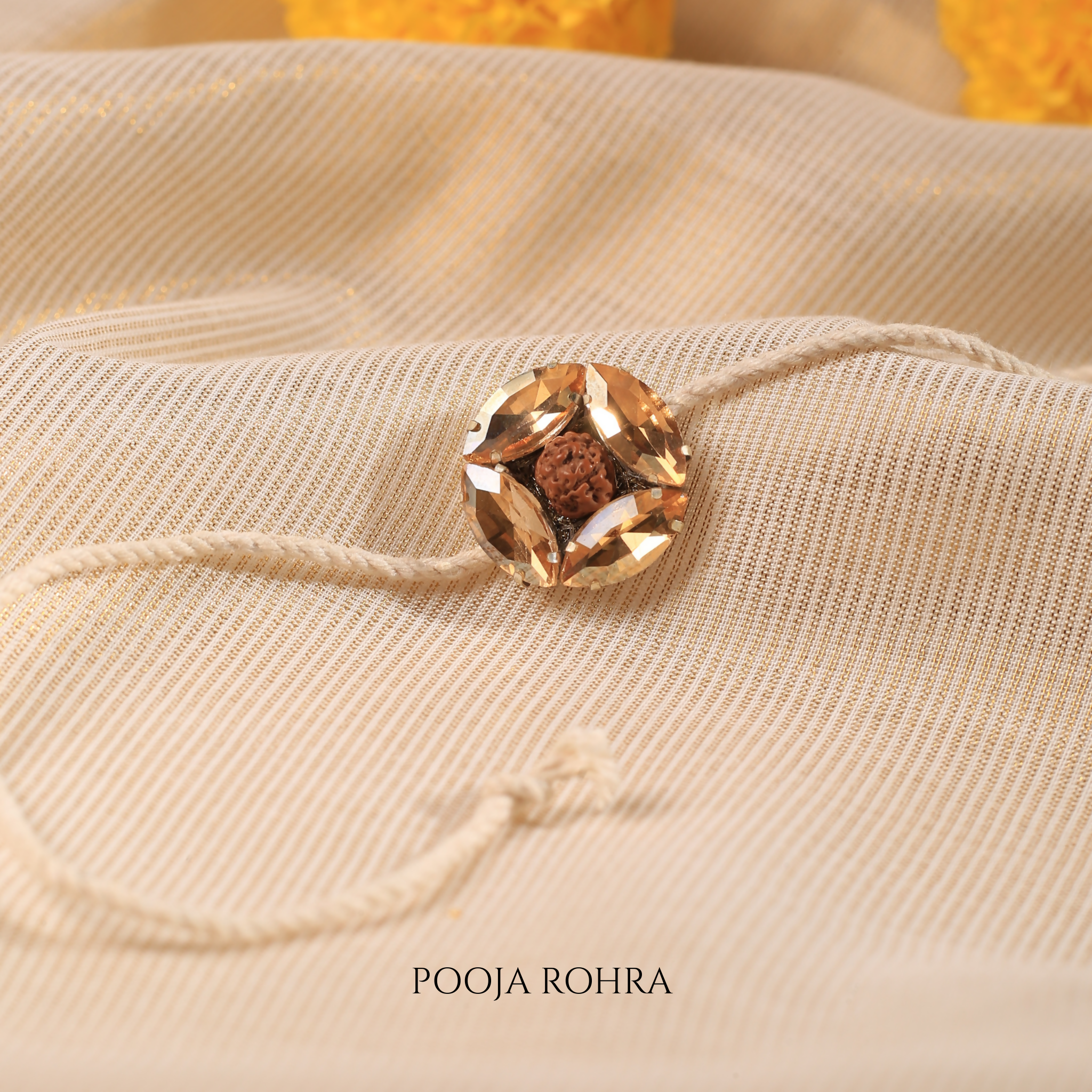 Surya Rudra Rakhi