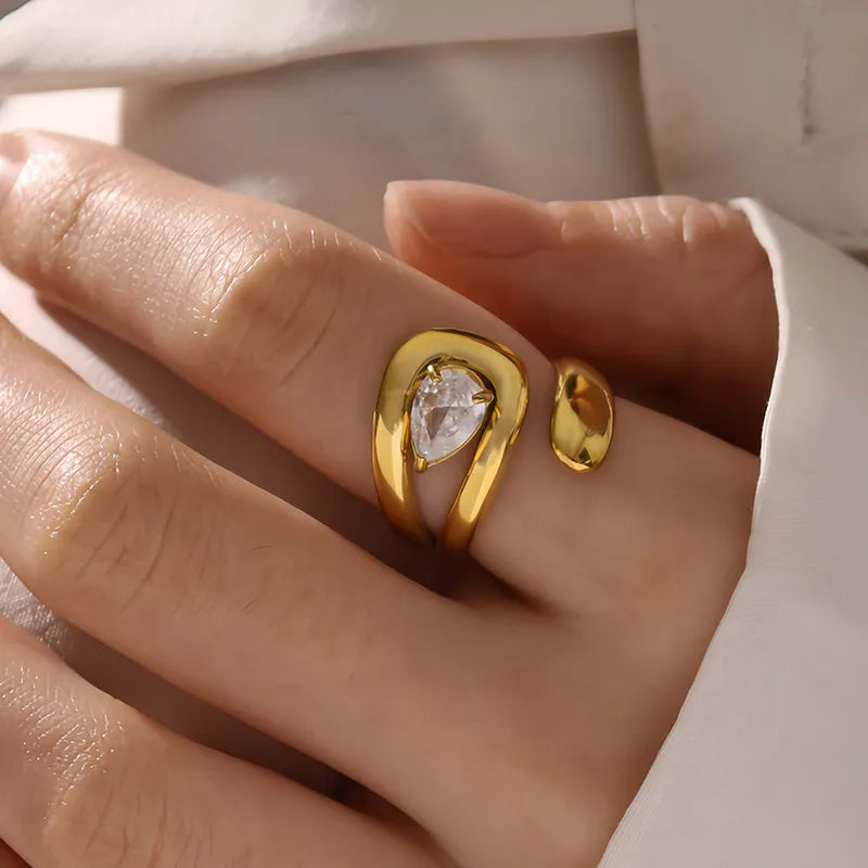 Single diamond Ring 62carat