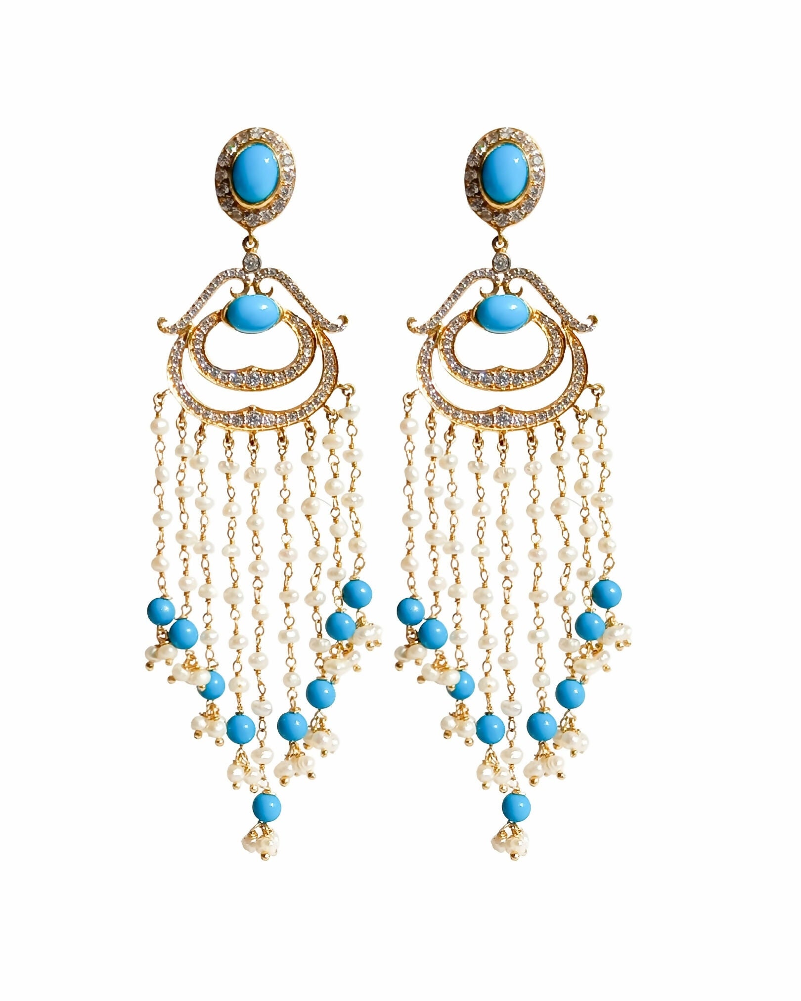 Jodhpur Danglers