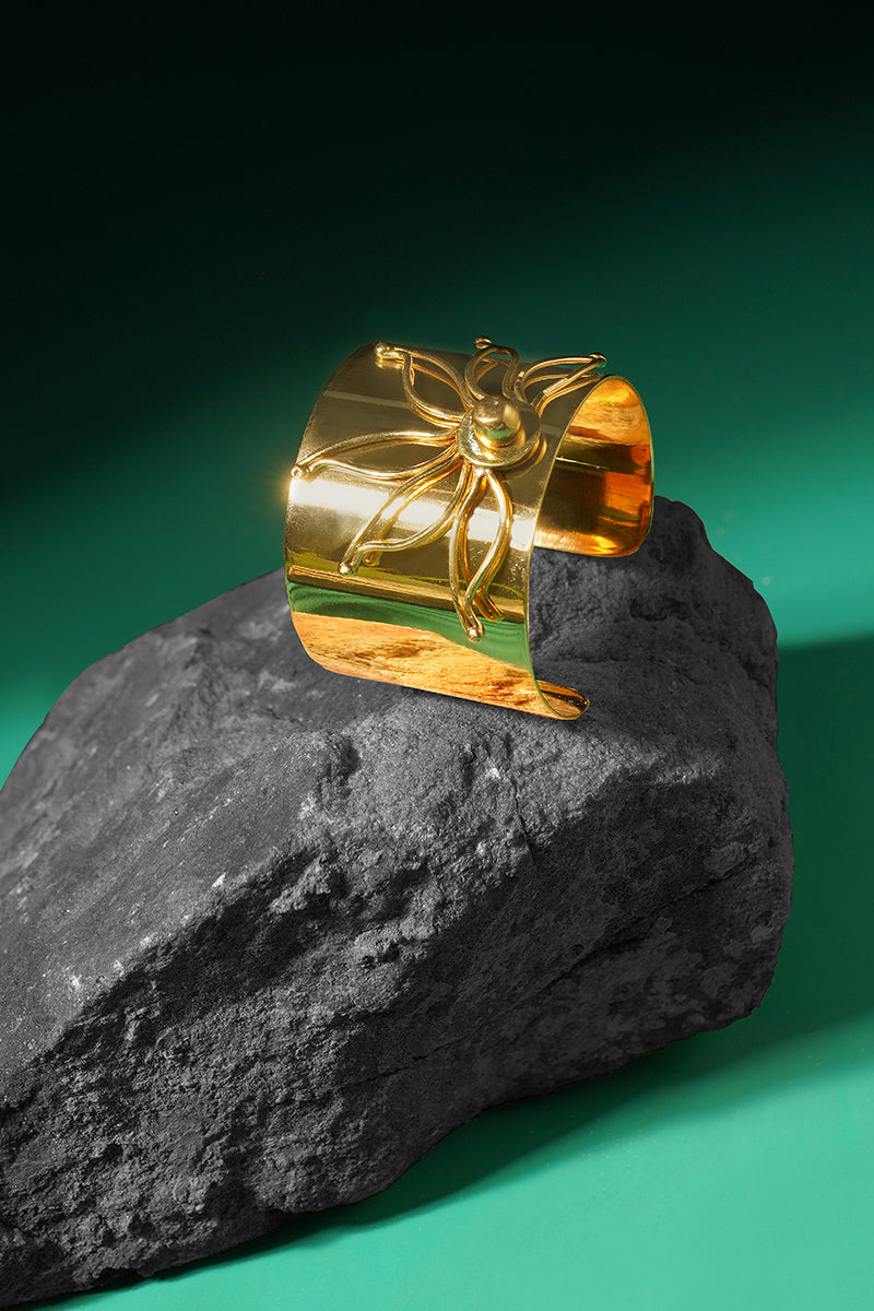 Surya Cuff