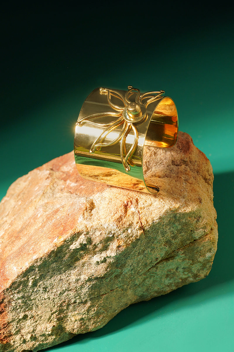 Surya Cuff