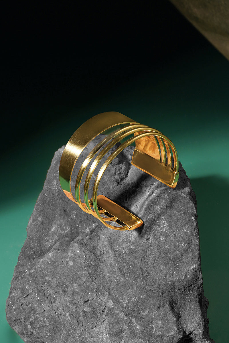 Svara Cuff