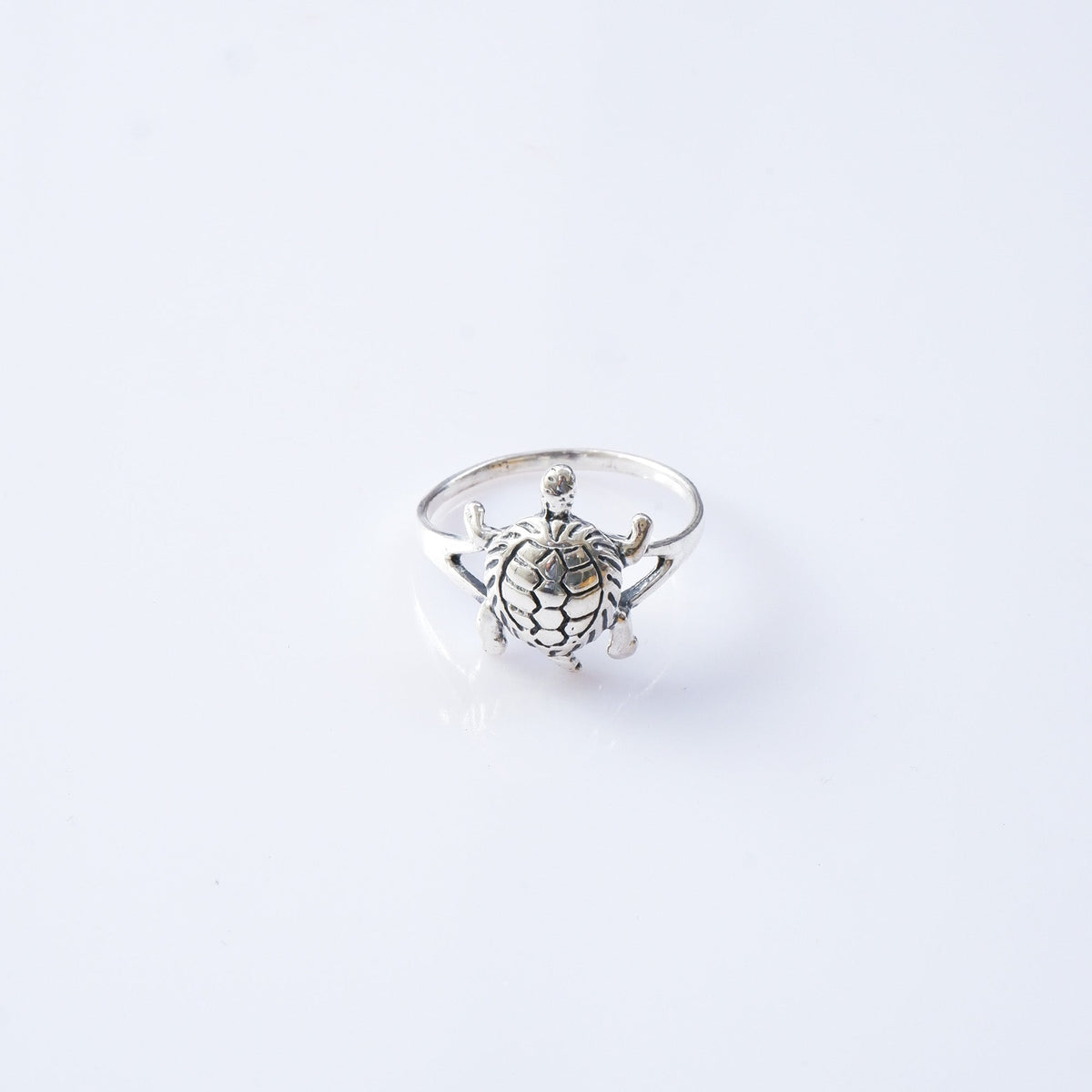 Turtle Ring