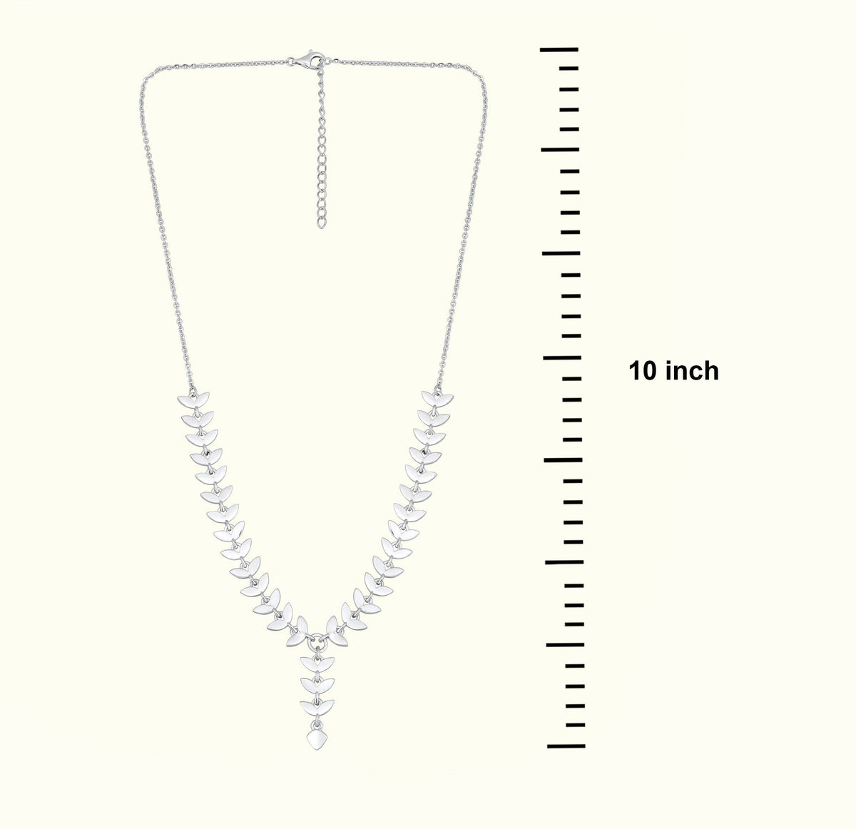 Silver Elegance Silver Set