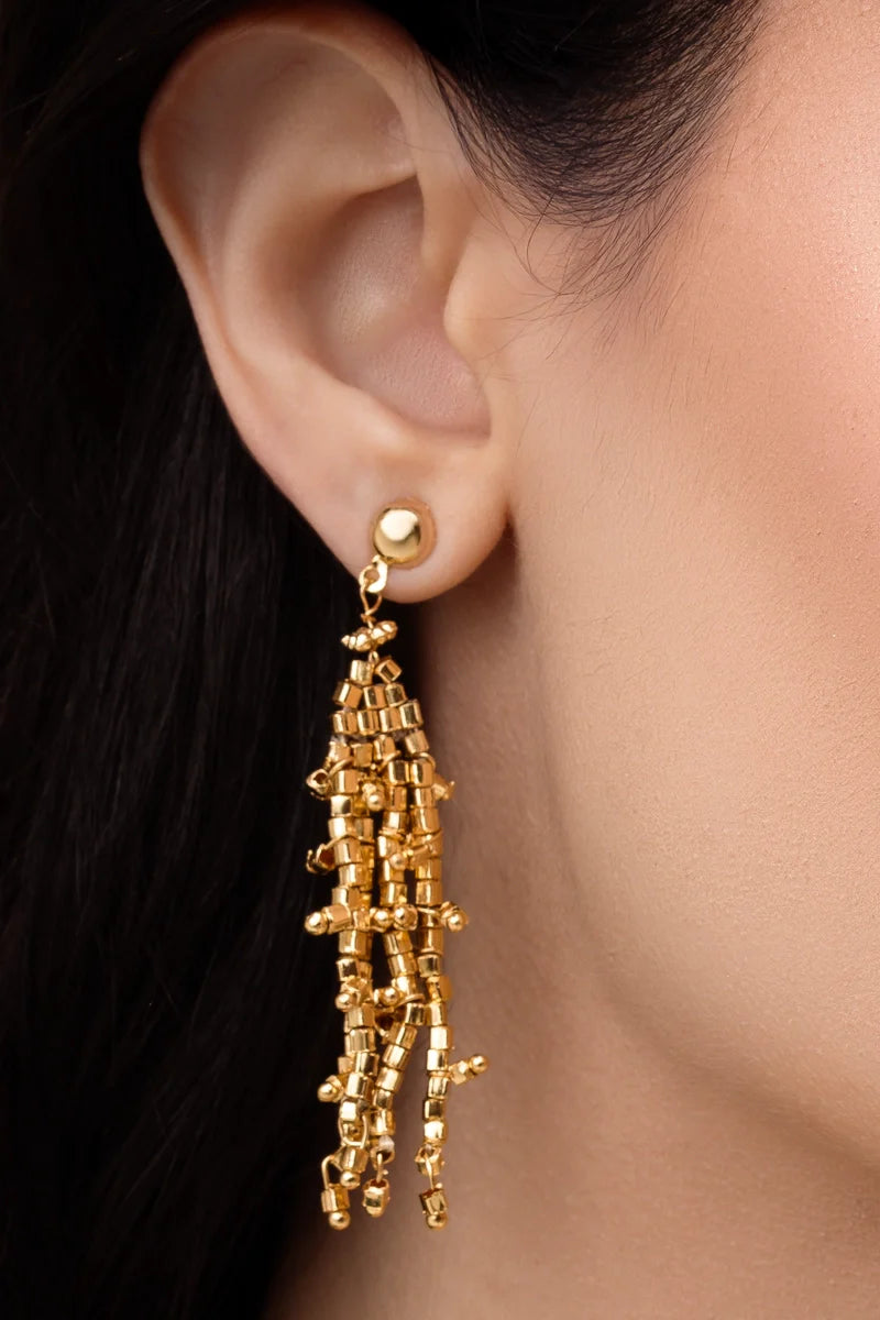 Loomlight Earring