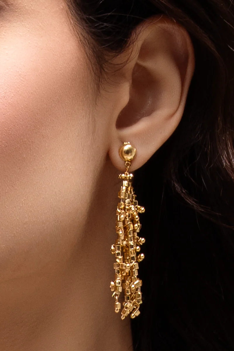 Loomlight Earring