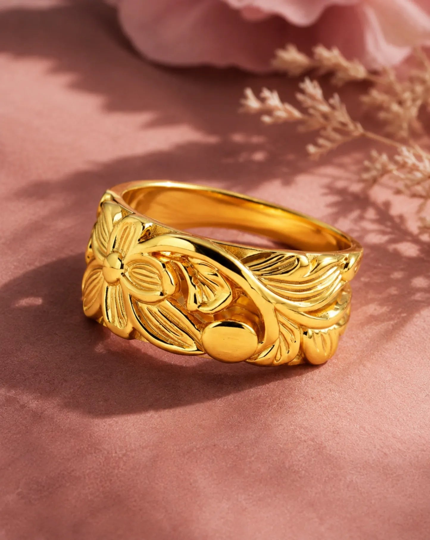 gold