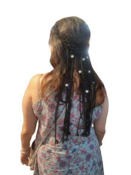 Boho headband