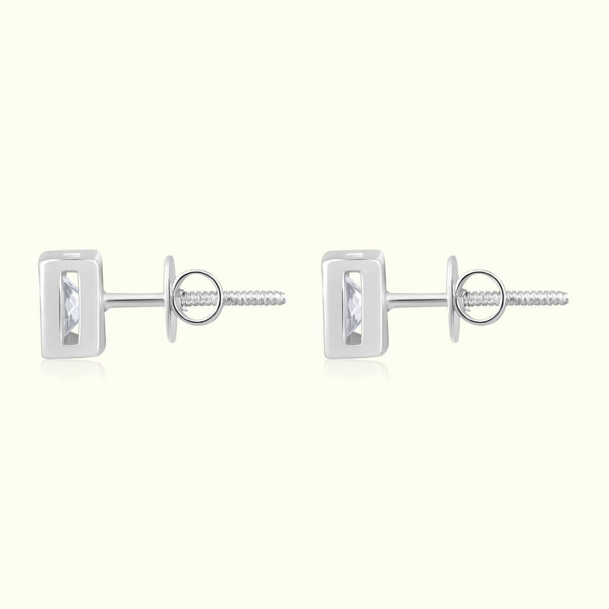 The Zen Studs