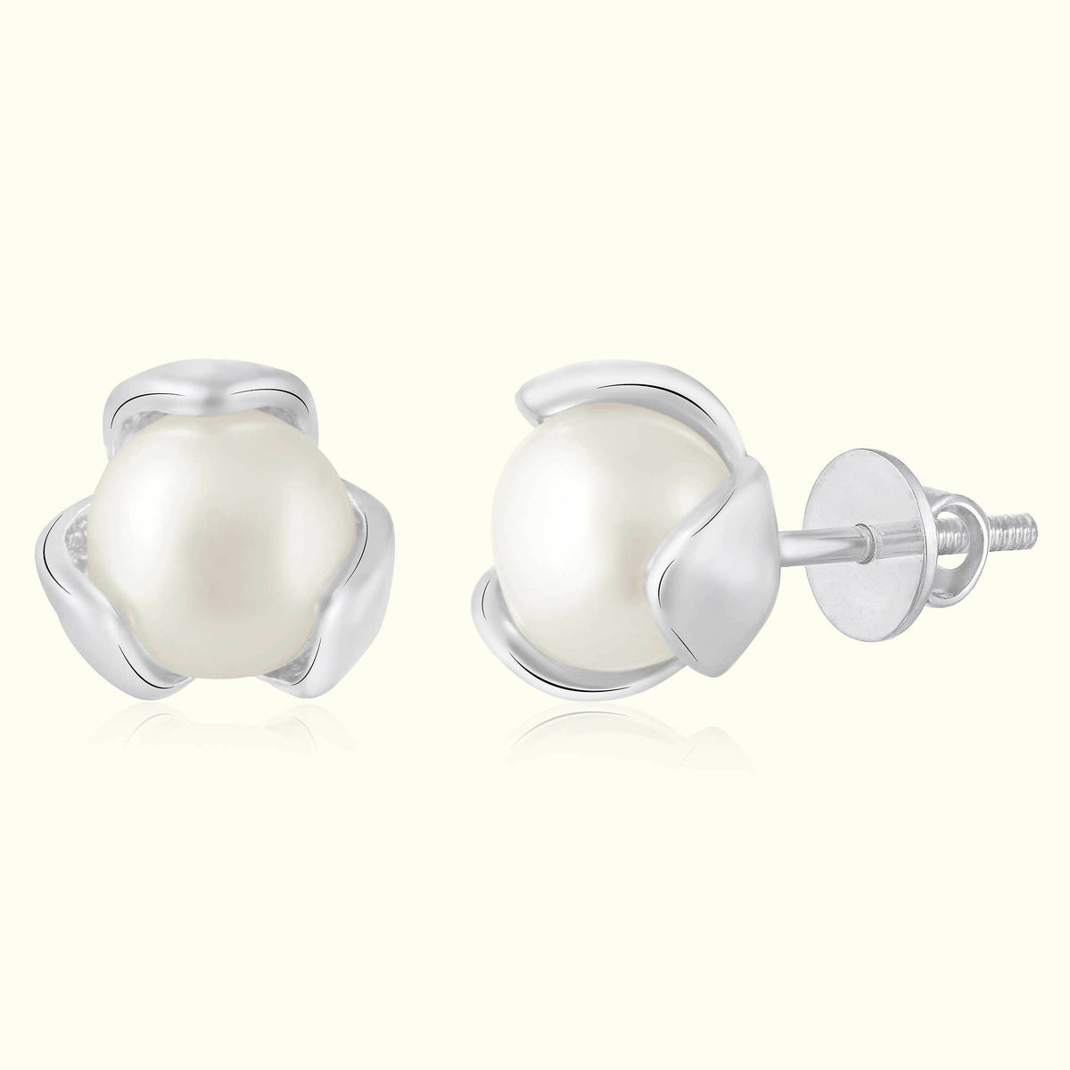 Classic Pearl Tops