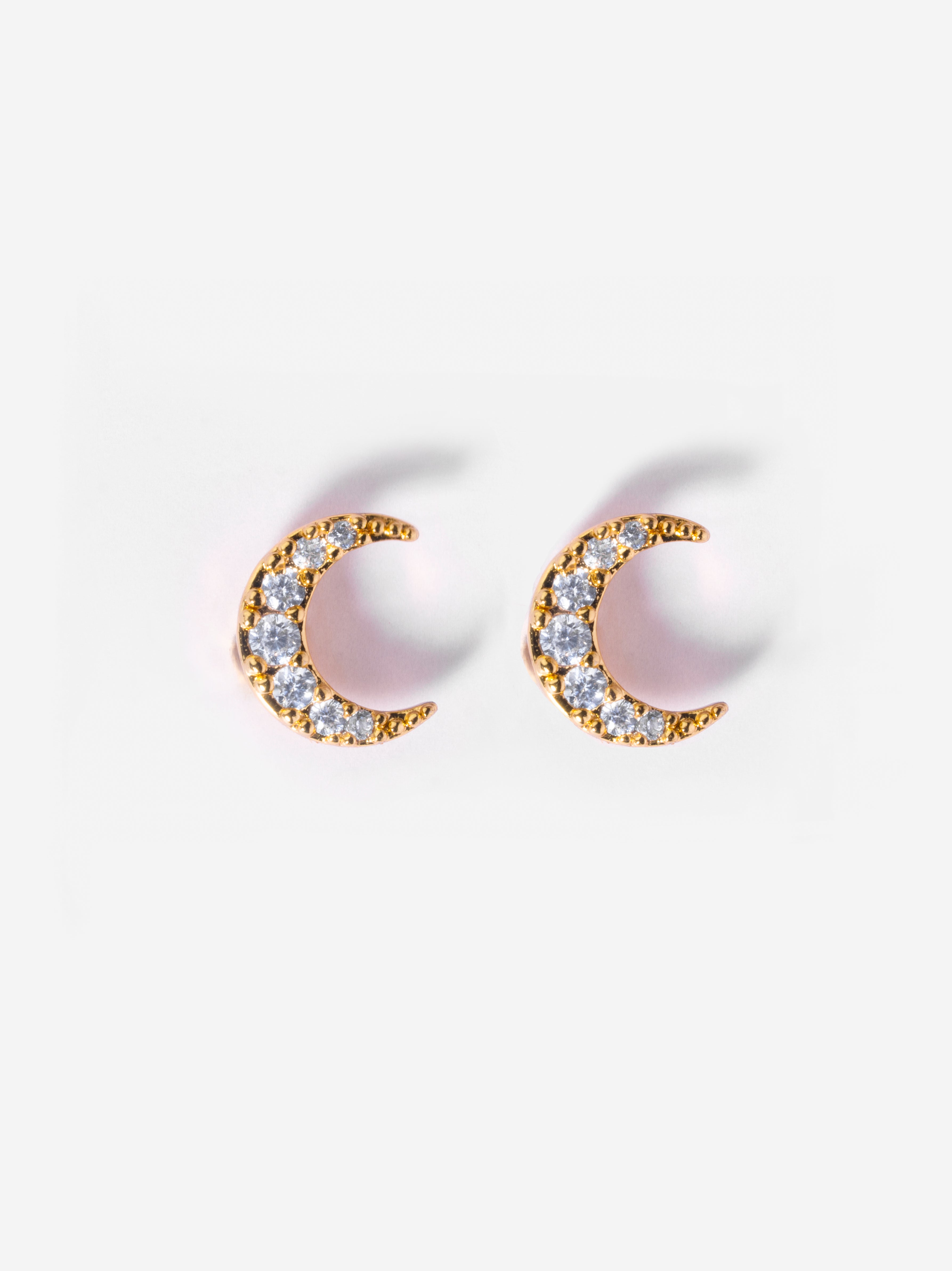 Celestial Studs (Pair)