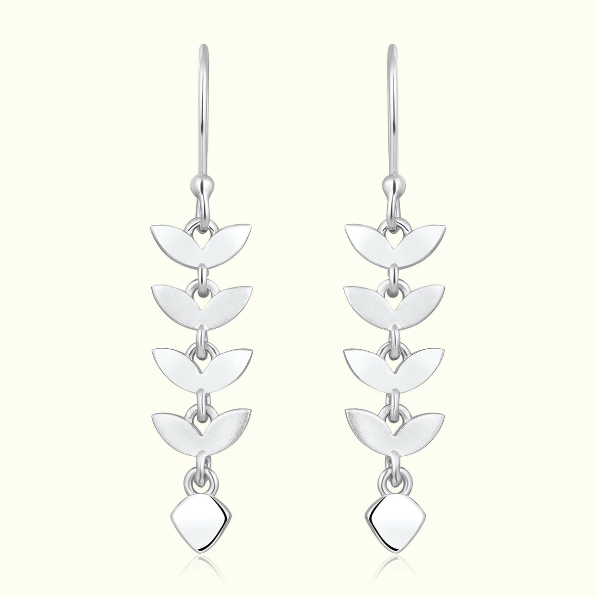 Silver Elegance Silver Set