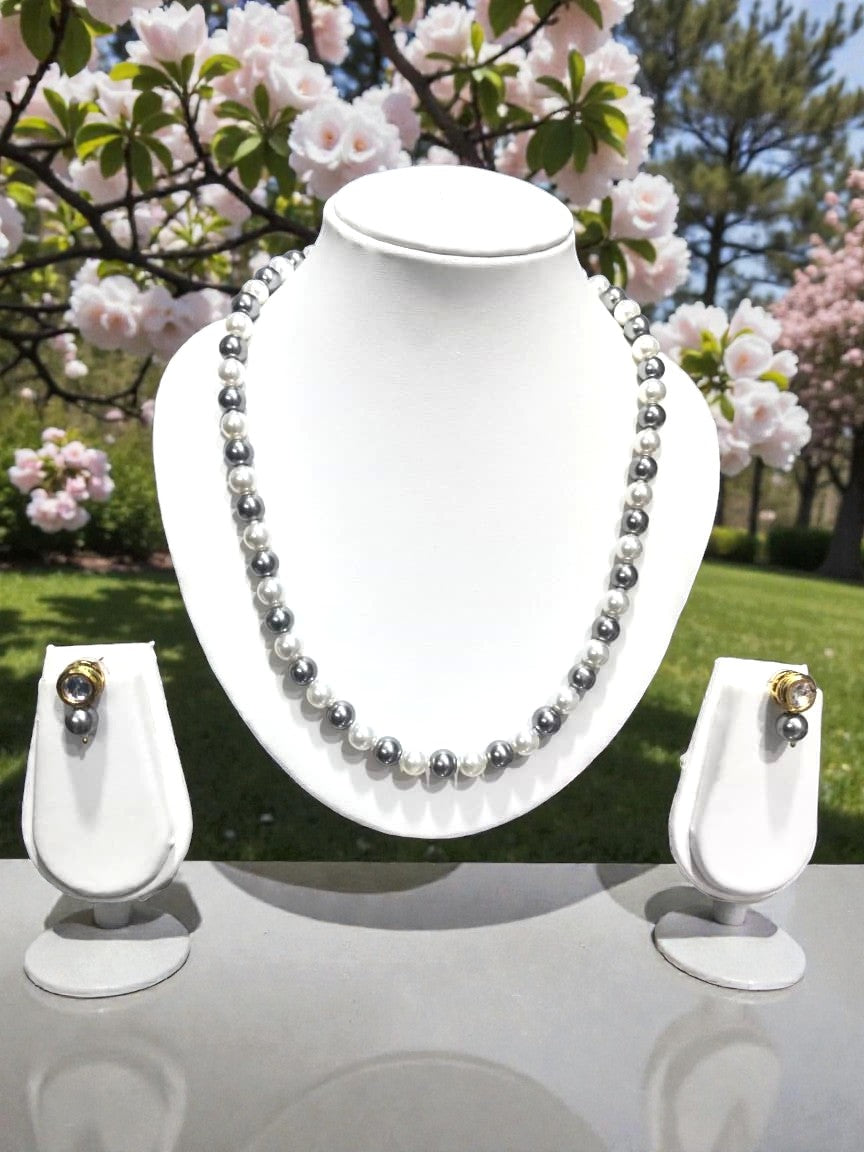 ShyamShvet Pearl Glow Set