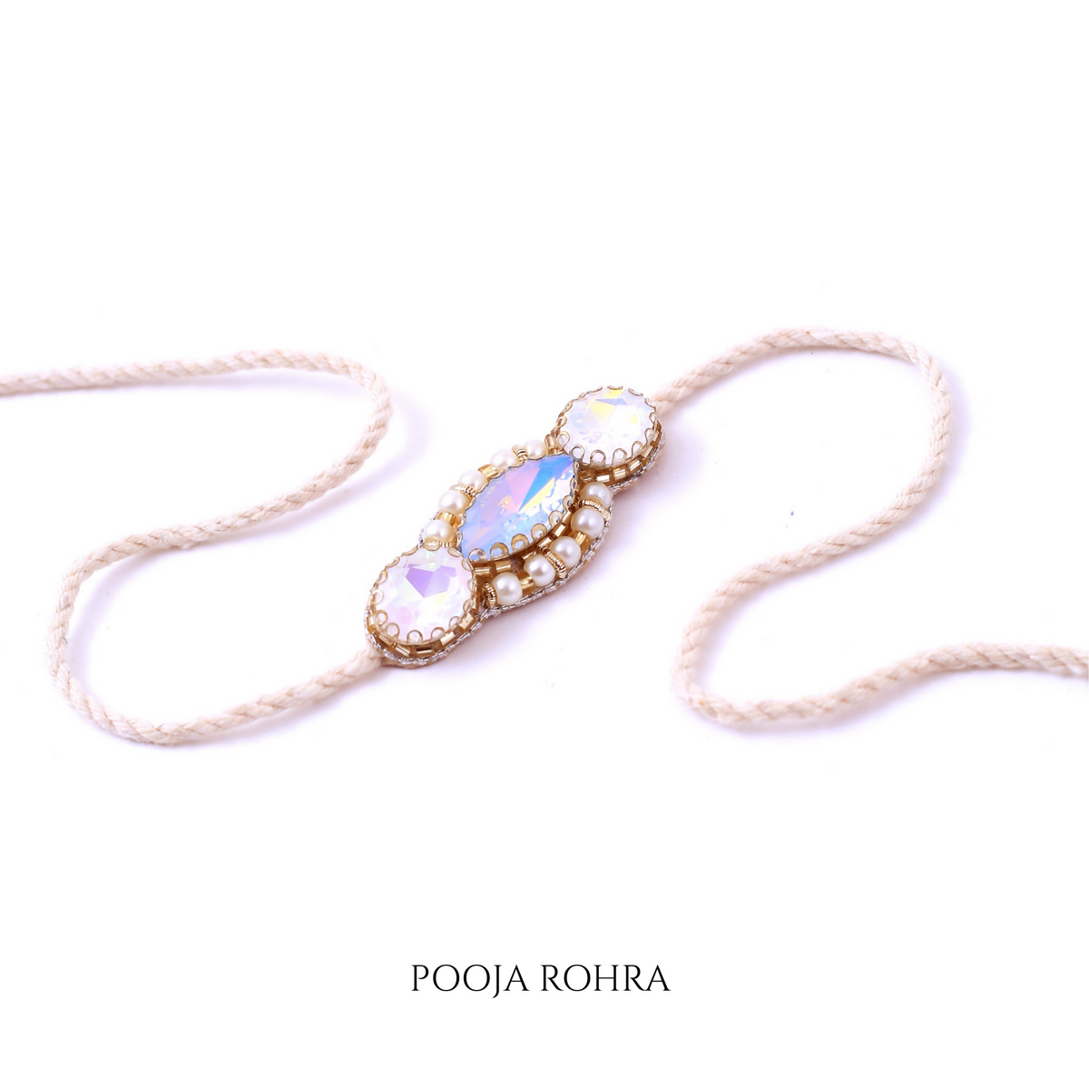 Prism Rakhi