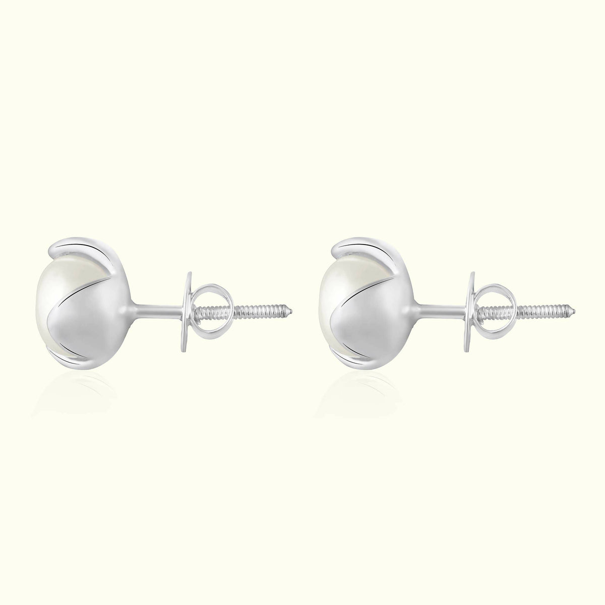 Classic Pearl Tops