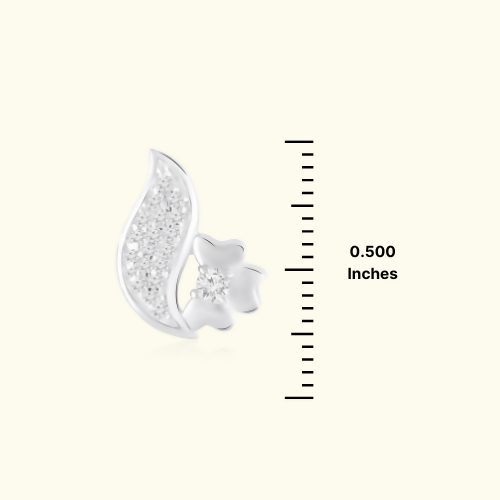 Astria 925 Sterling Silver Tops