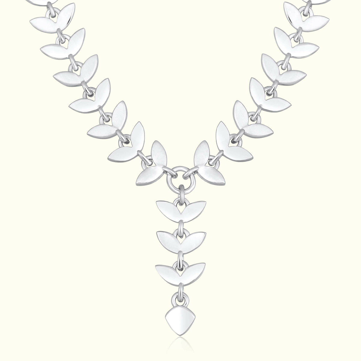 Silver Elegance Silver Set