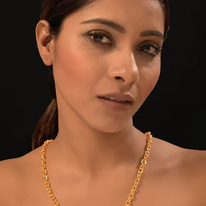 Zerua Necklace