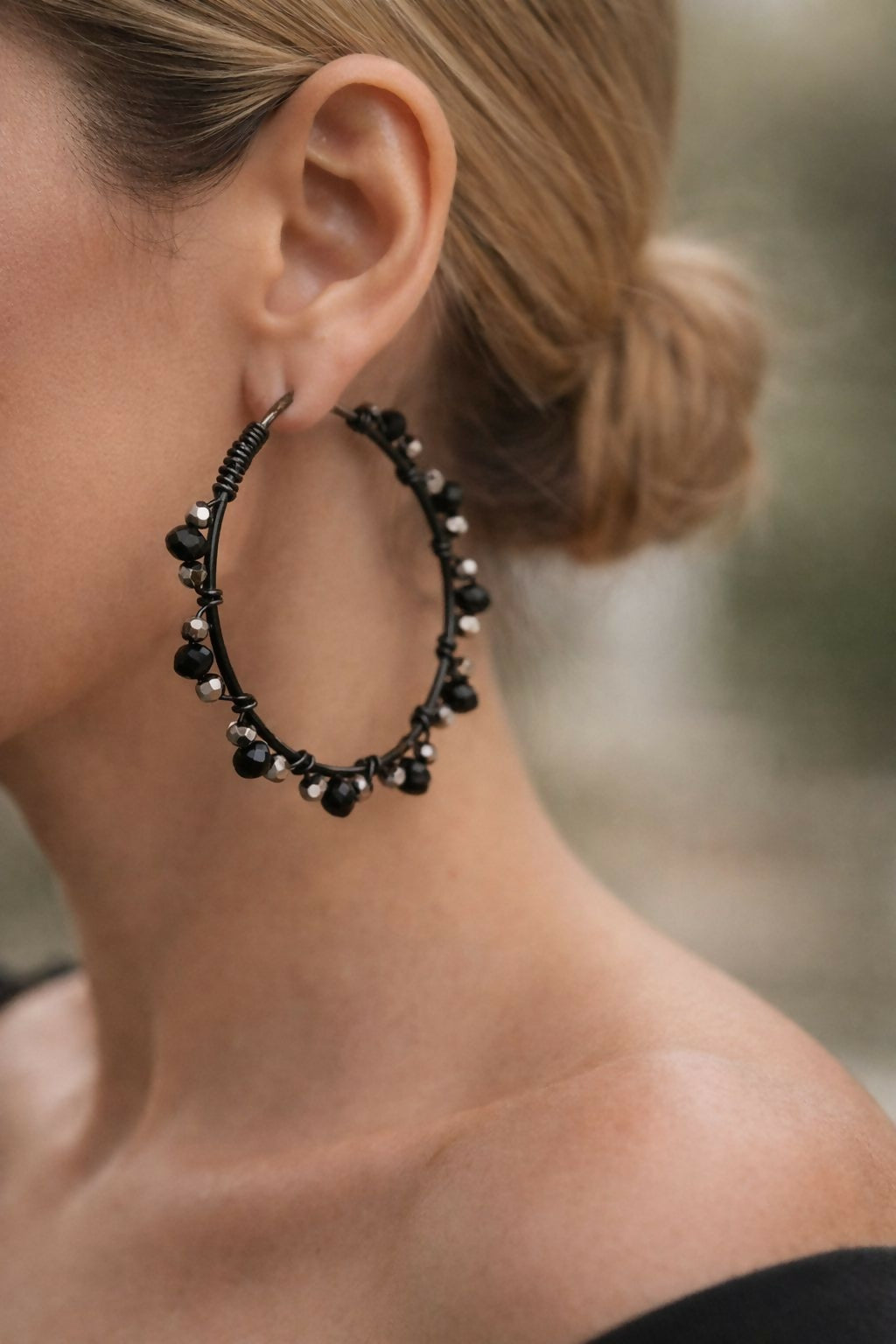 starry hoops