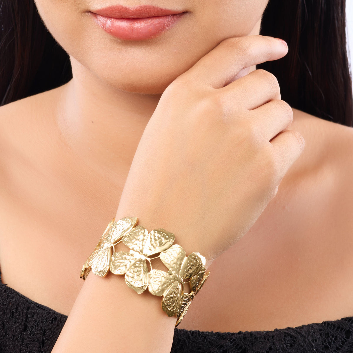 Aurelia Botanic Vacation Bangle