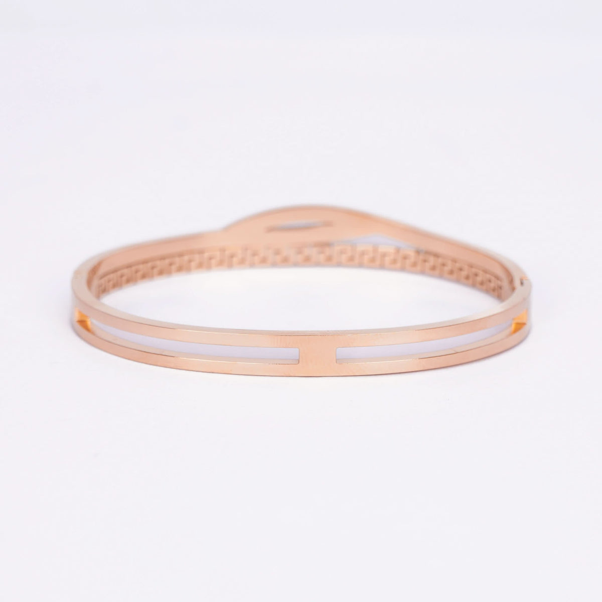 Aurelia Luxe Bangle Bracelet