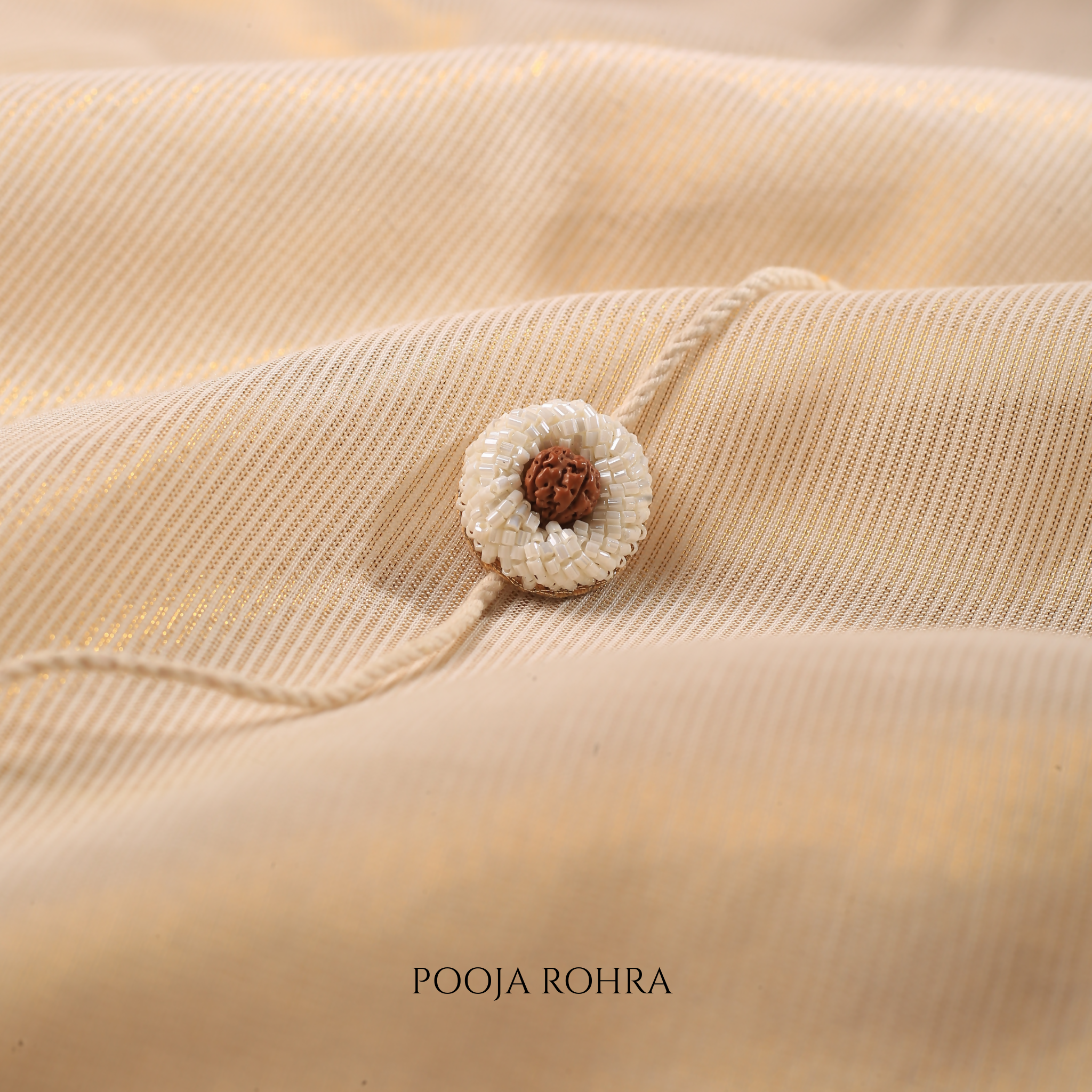 Nirmal Rudraraksha Rakhi