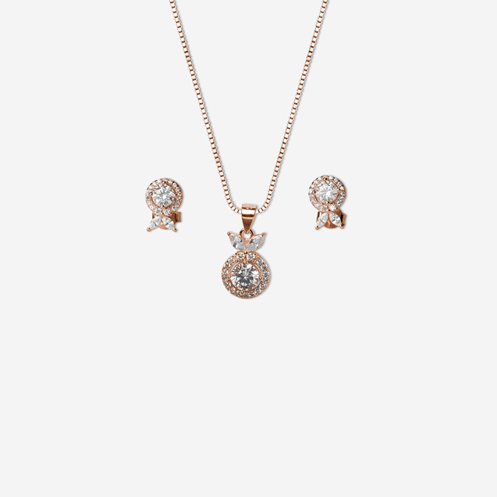 Rose Radiance Set