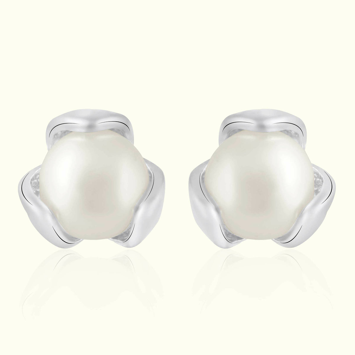 Classic Pearl Tops