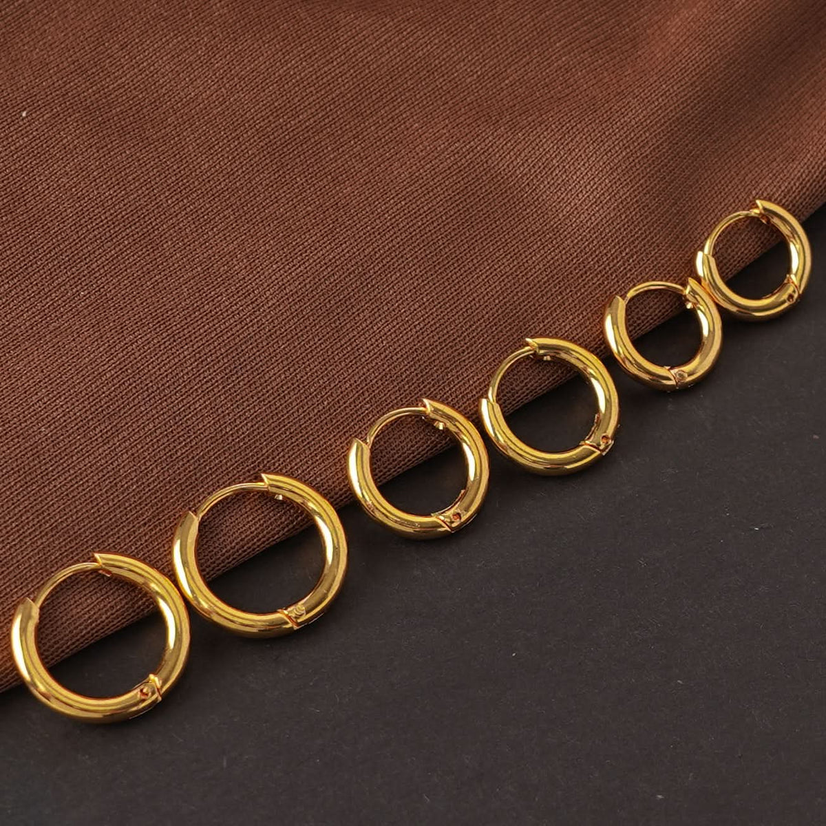 Daily Wear Earrings Set
