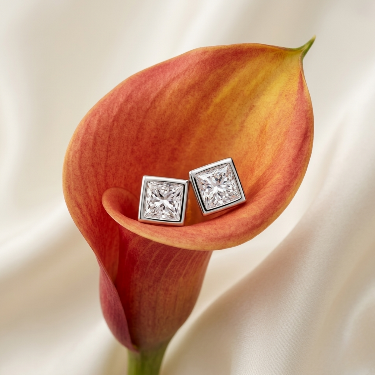The Zen Studs