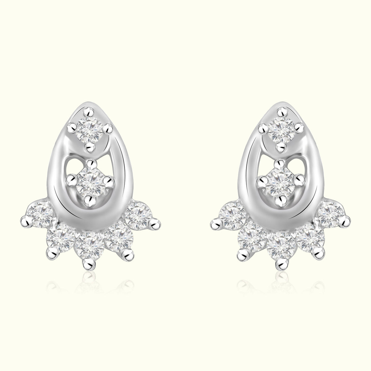 Spark Luxe Studs