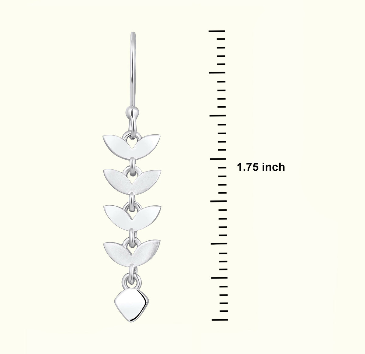 Silver Elegance Silver Set