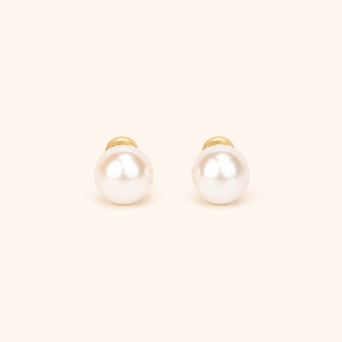 18K Gold Plated Luxe Statement Drop Earrings for Women | Anti Tarnish