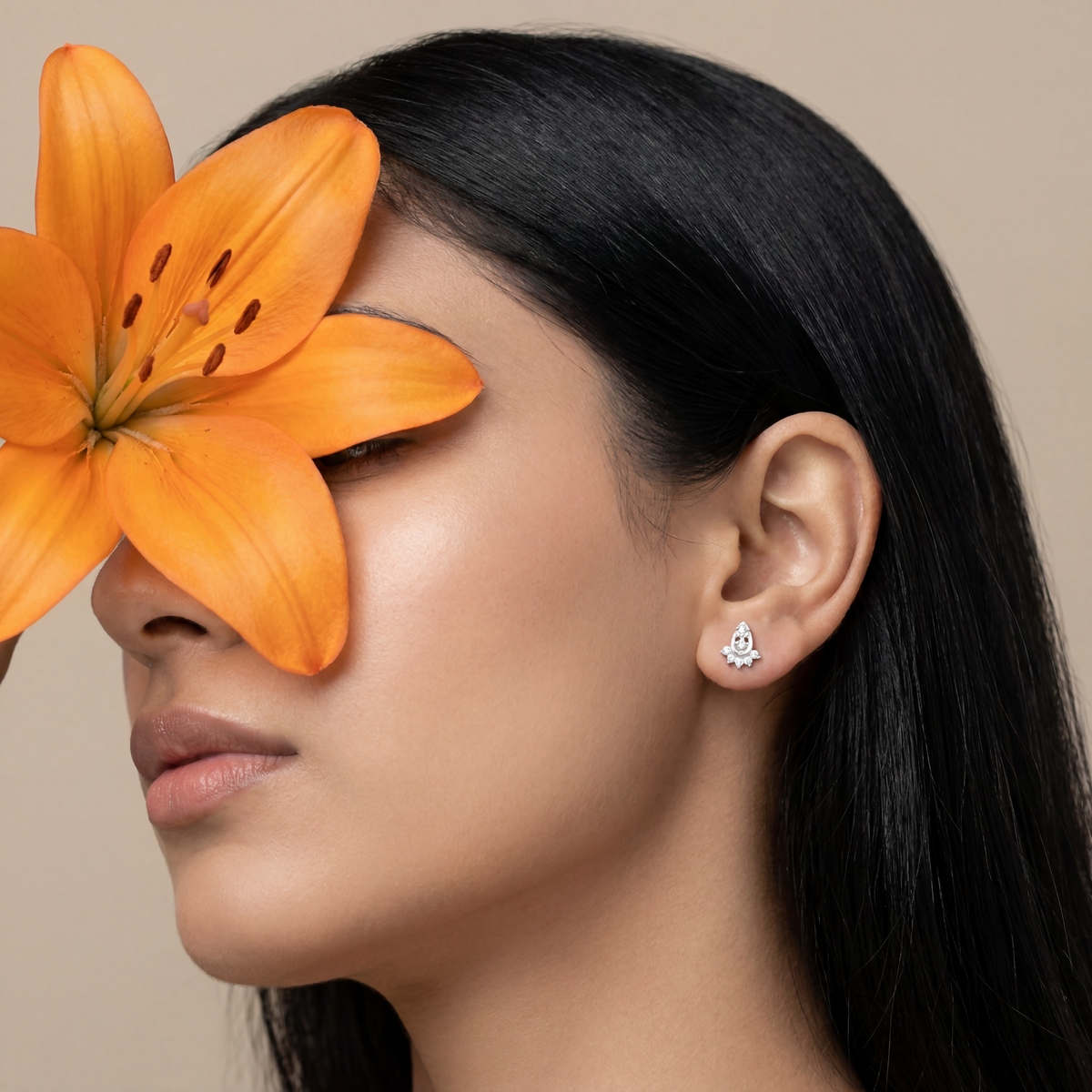 Spark Luxe Studs