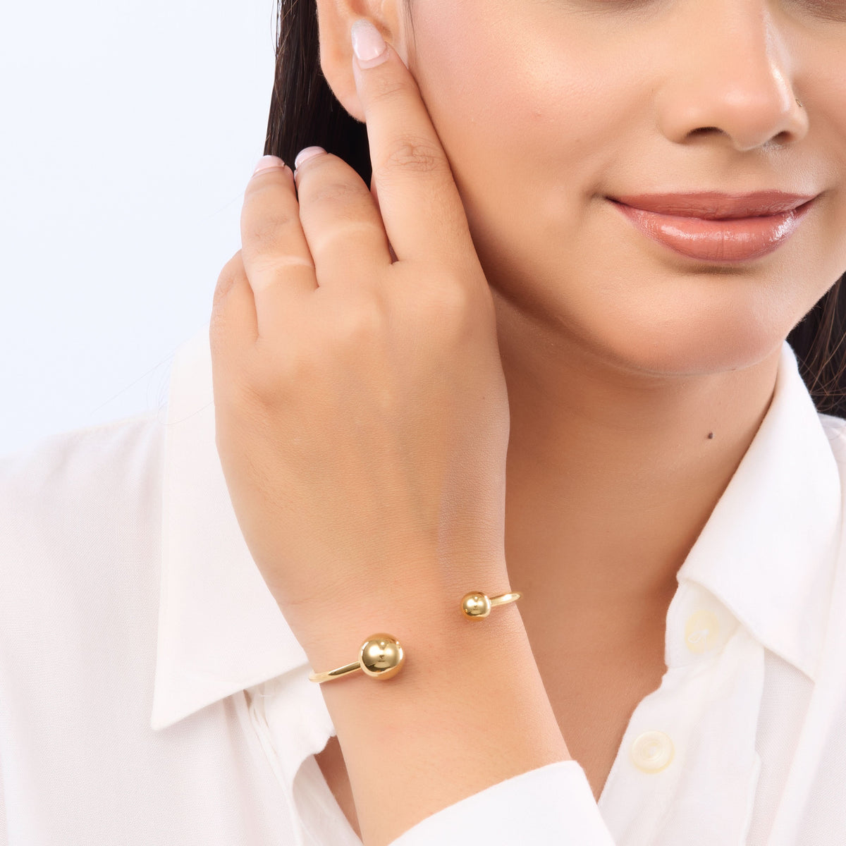 Geometric Classic Bracelet