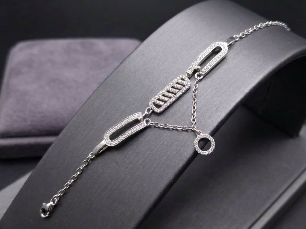 925 sterling silver kada