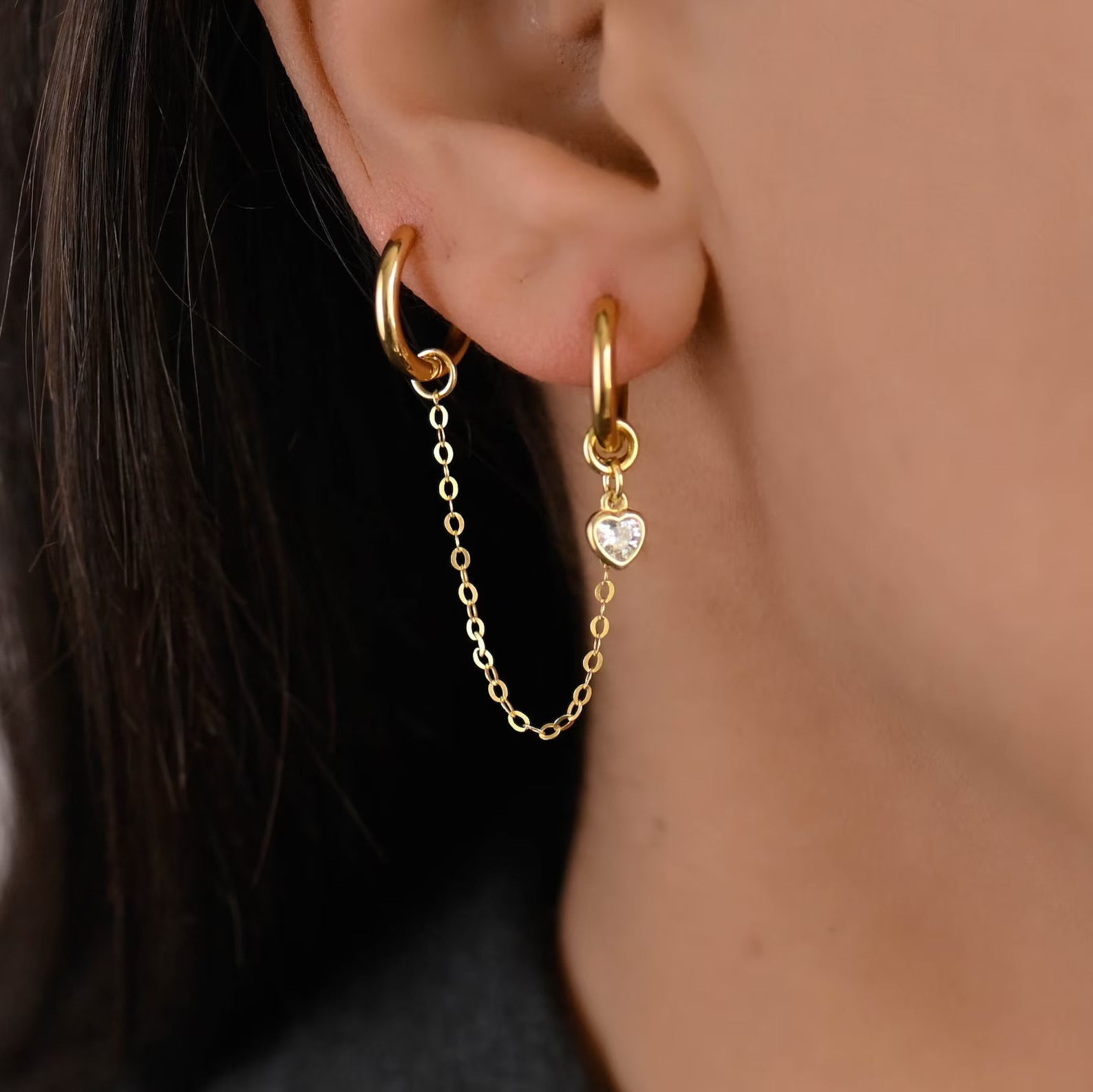 astria-heart-link-ear-chain