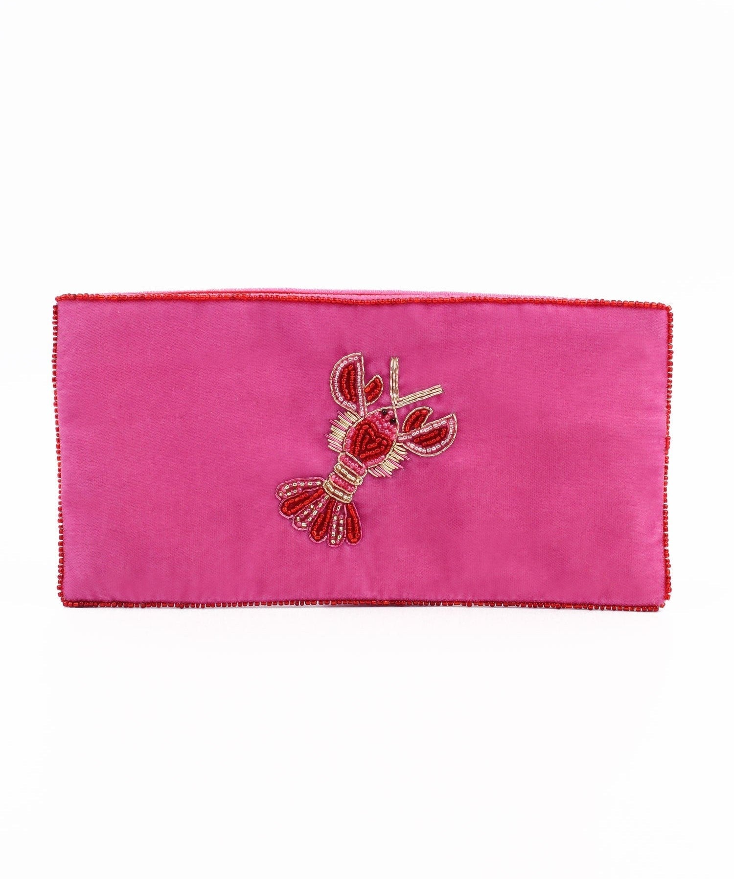 The Masfaa "Catalina" Lobster Pouch