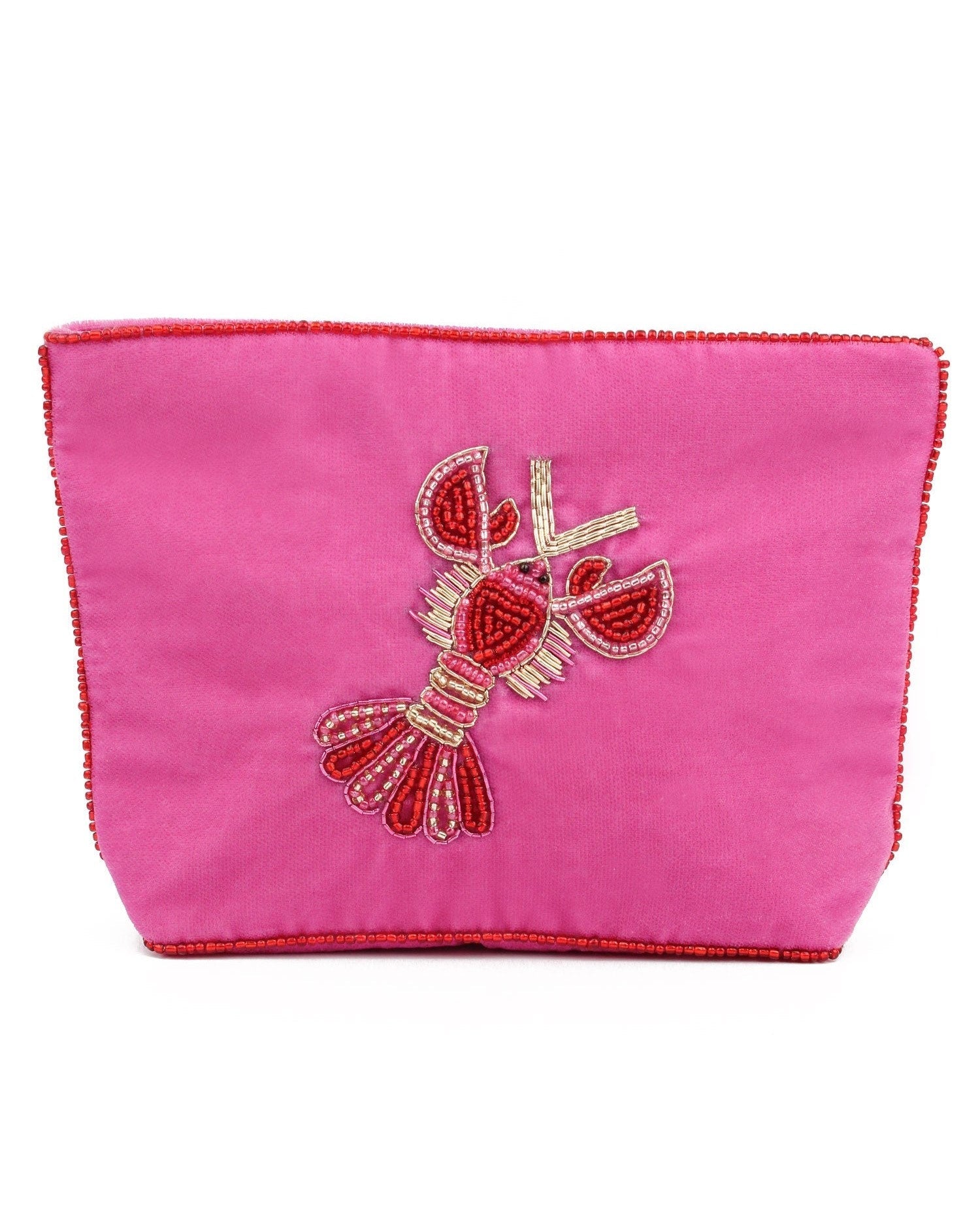 The Masfaa "Catalina" Lobster Pouch