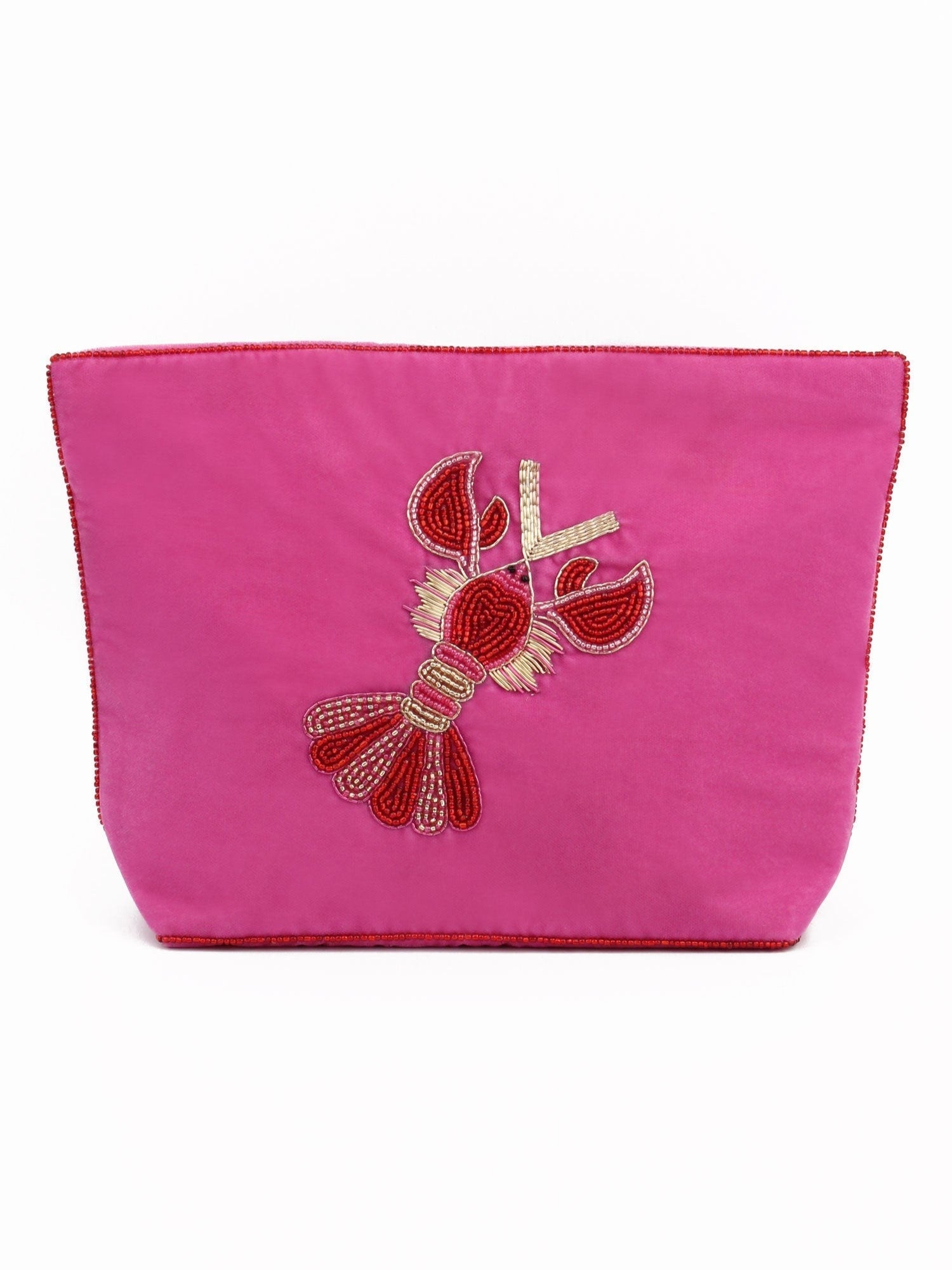 The Masfaa "Catalina" Lobster Pouch
