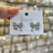 astria-jewellery-silver-crystal-bow-stud-earrings-for-women