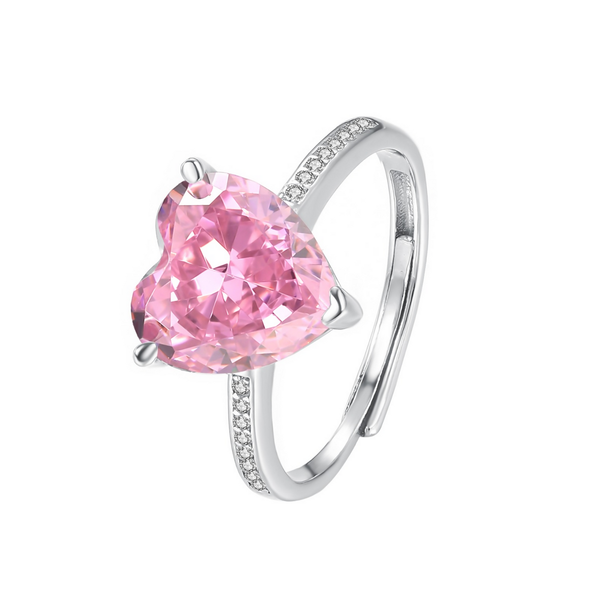 Amour Eclat Ring