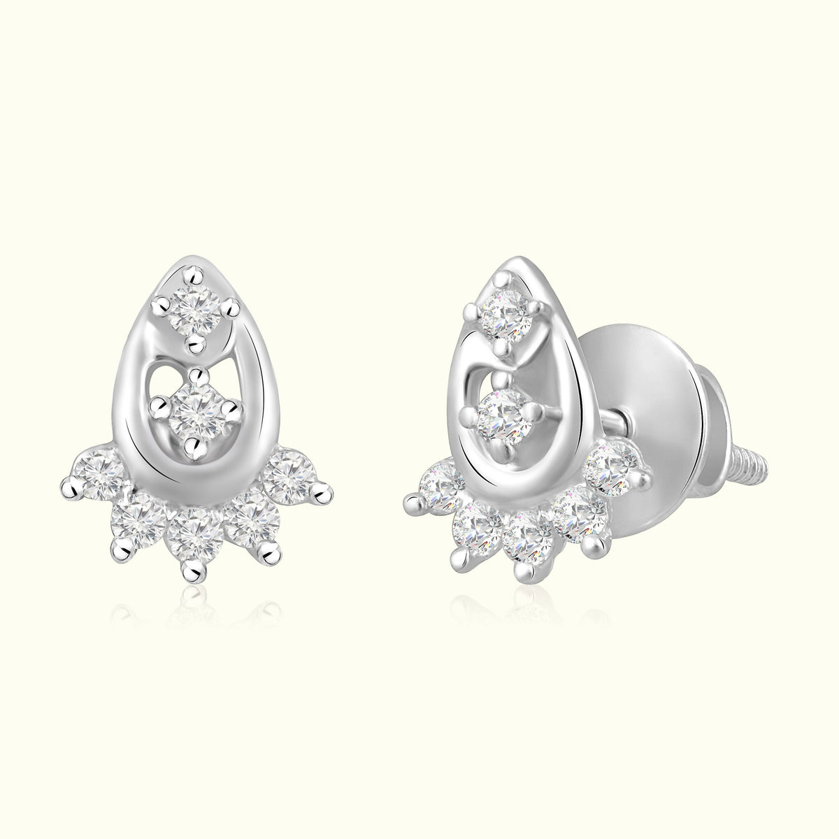 Spark Luxe Studs