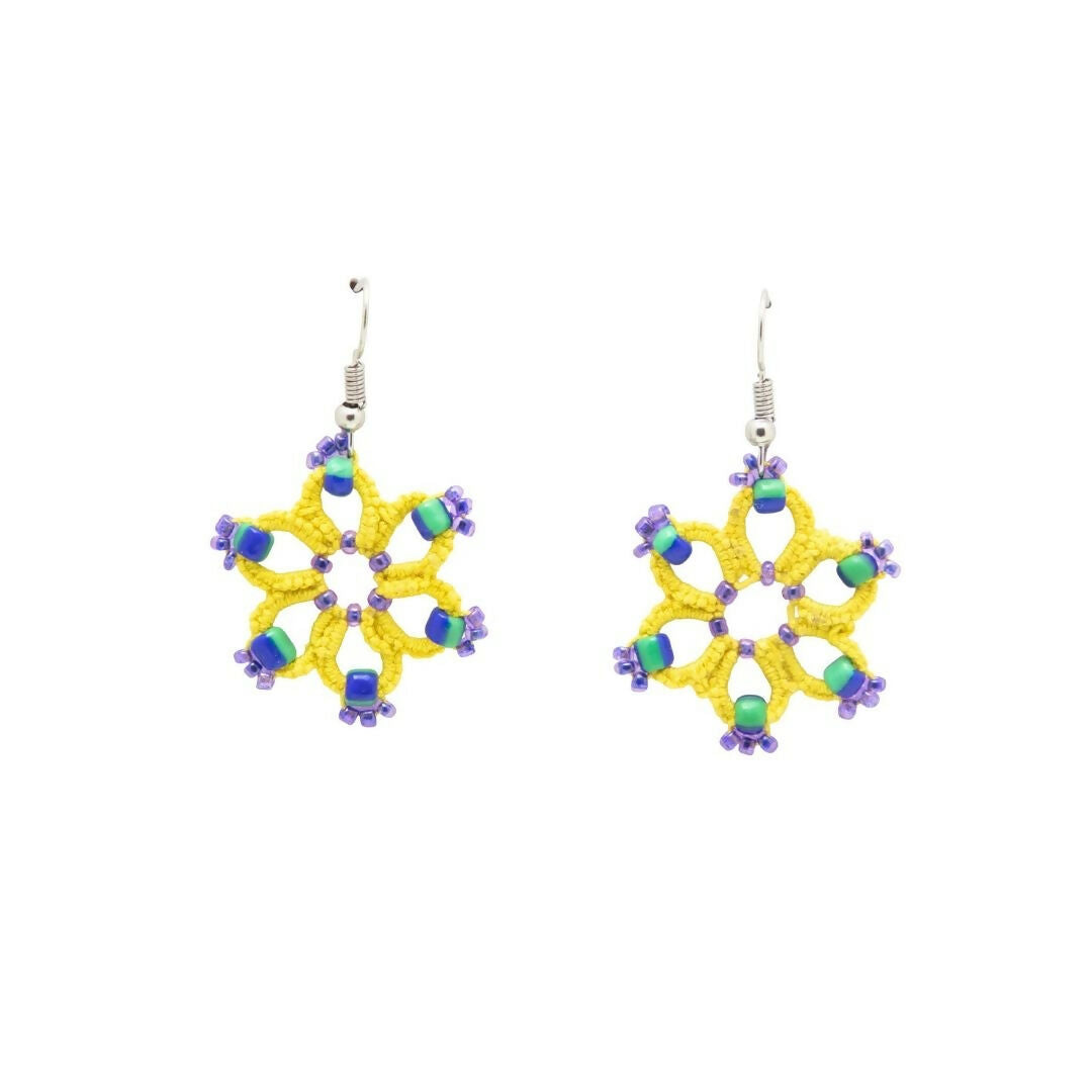 Spring Radiance Earrings